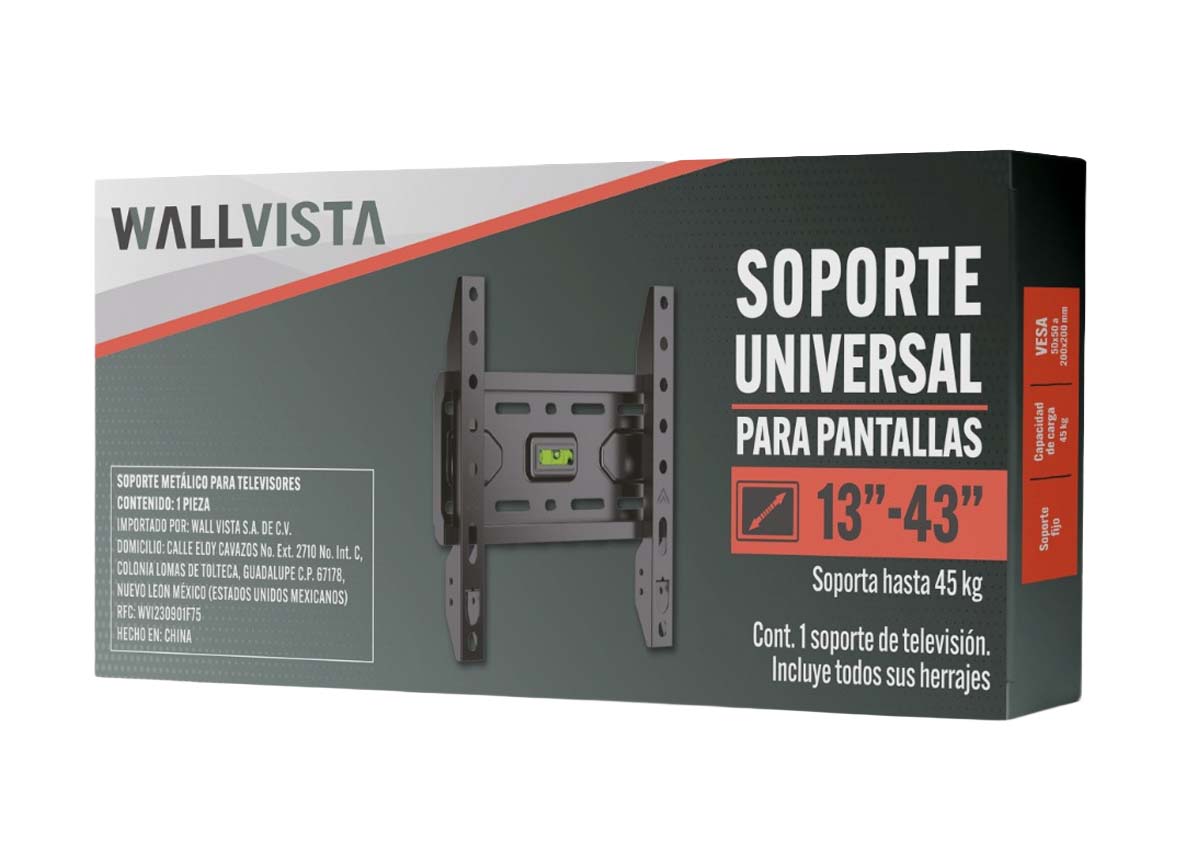 WALLVISTA