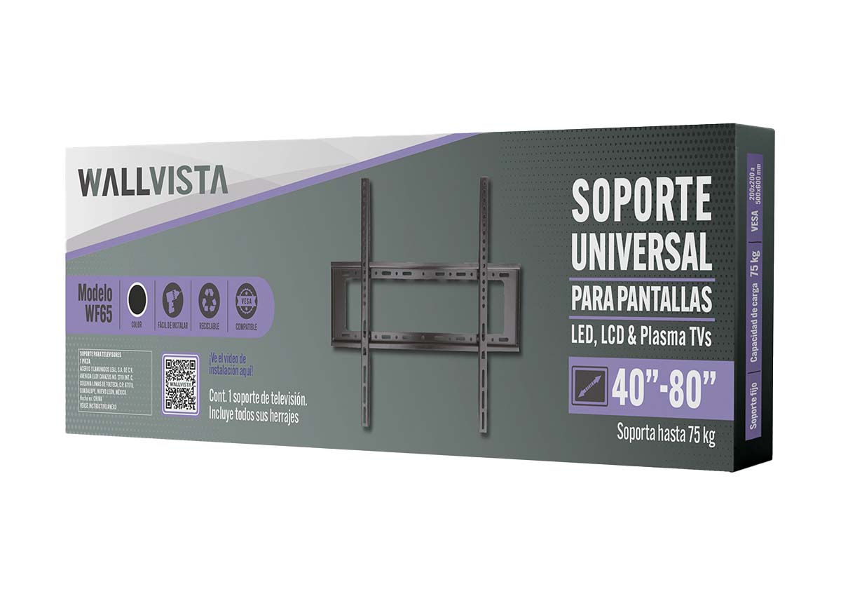 WALLVISTA