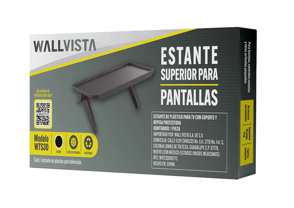 WALLVISTA